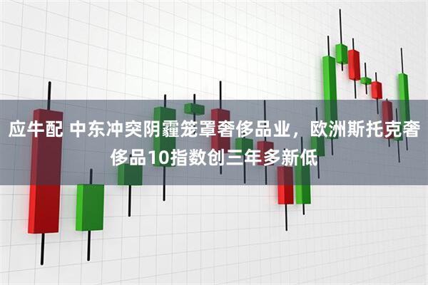 应牛配 中东冲突阴霾笼罩奢侈品业，欧洲斯托克奢侈品10指数创三年多新低